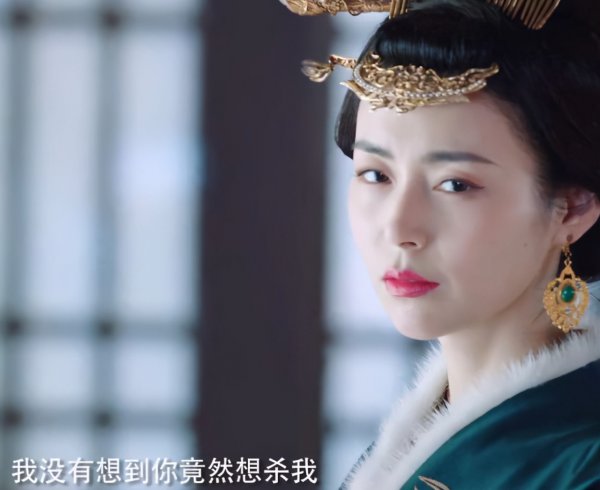 《燕云台》中耶律喜隐的结局