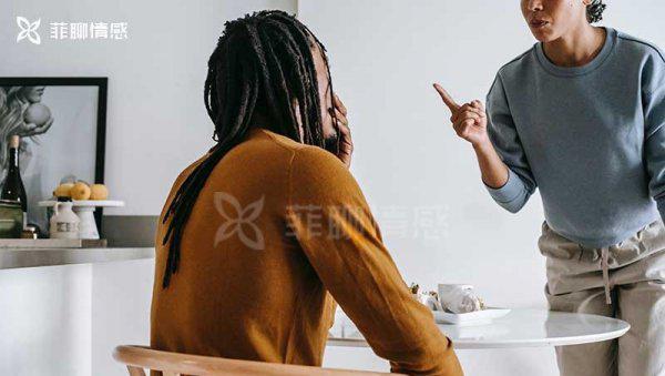 吵架后男人不主动联系你怎么办