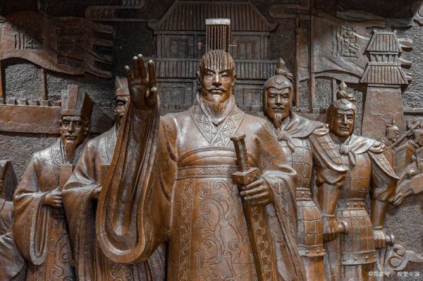 刘据为什么叫戾太子