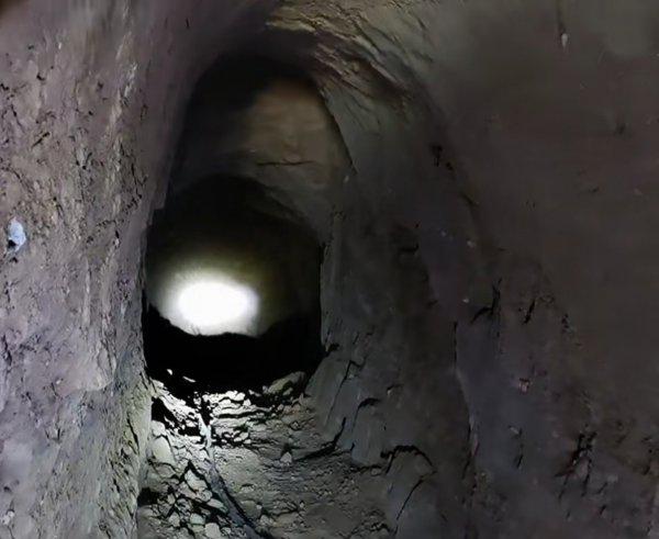 汉武帝的茂陵被盗过吗