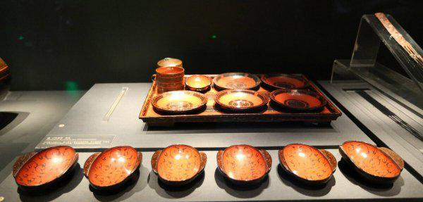 汉武帝的茂陵被盗过吗