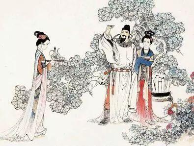 李白的老婆是谁叫什么