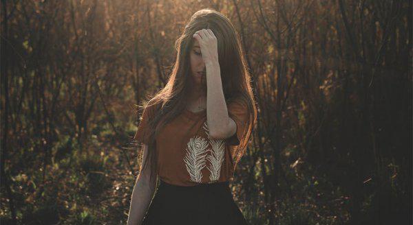 女人失望心凉后的表现