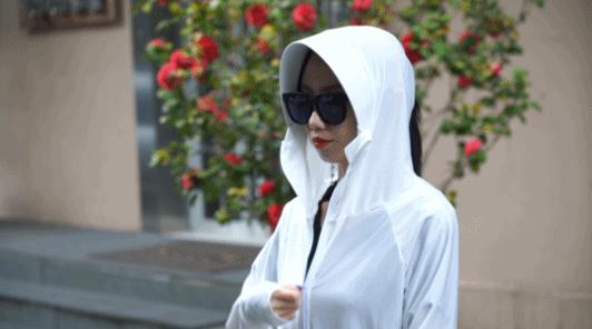 upf50十的防晒衣品牌