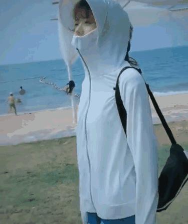 upf50十的防晒衣品牌