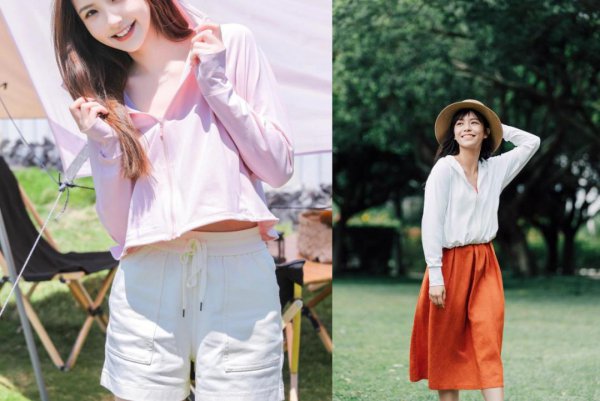 upf50十的防晒衣品牌