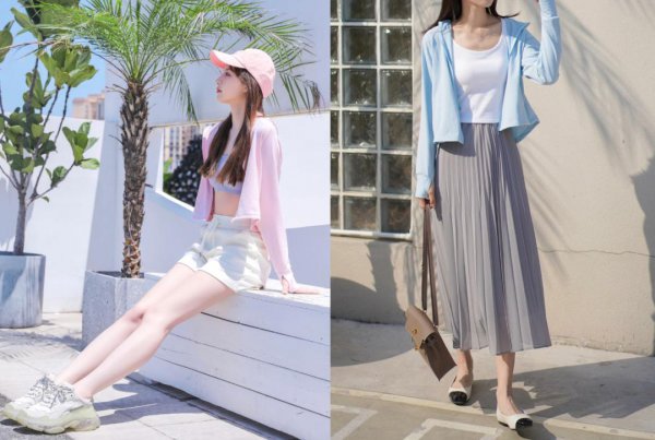 upf50十的防晒衣品牌