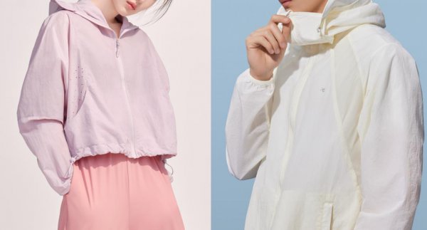 upf50十的防晒衣品牌