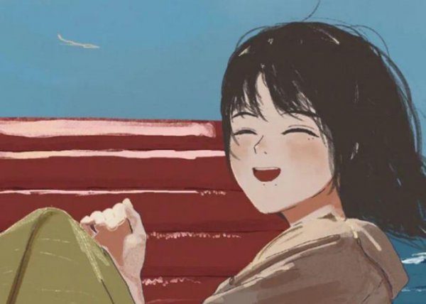 女生太主动了是不是不好