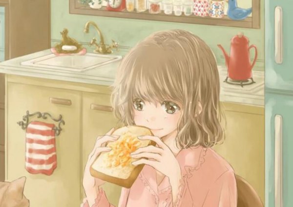 女生太主动了是不是不好