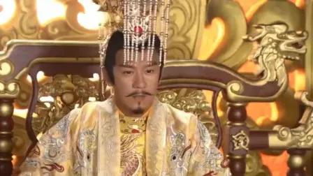 薛平贵原型是谁