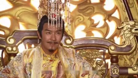 薛平贵原型是谁