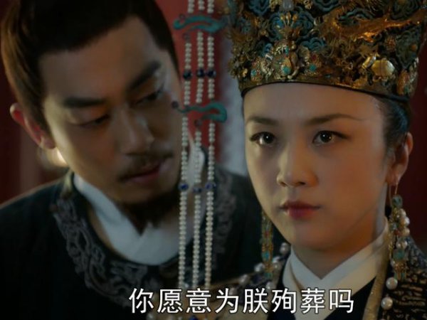 朱棣的孙子朱瞻基