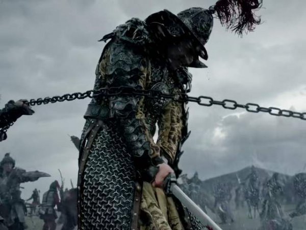 朱棣的孙子朱瞻基