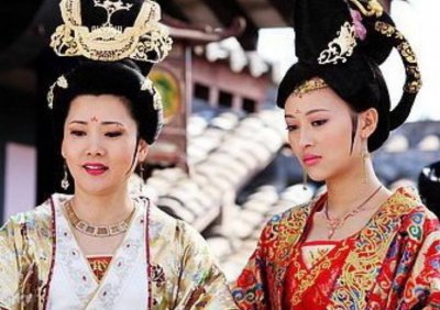 李隆基杀死太平公主的原因 太平公主和上官婉儿的关系