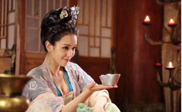 李隆基杀死太平公主的原因