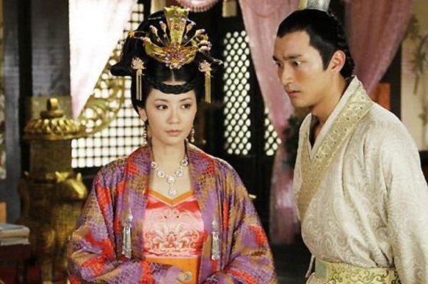 李隆基杀死太平公主的原因