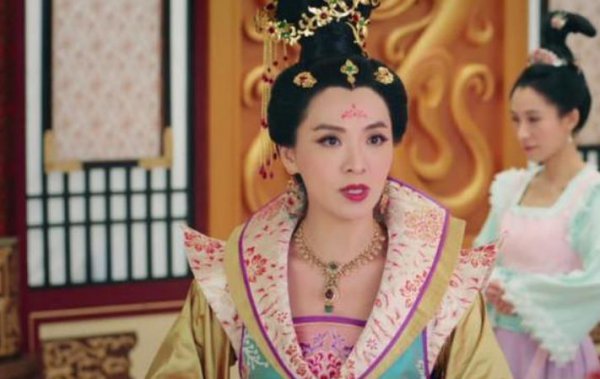 李隆基杀死太平公主的原因