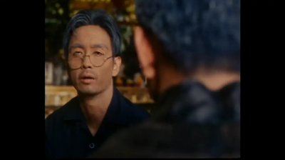 南海十三郎原型是哪位 电影南海十三郎的剧情解析