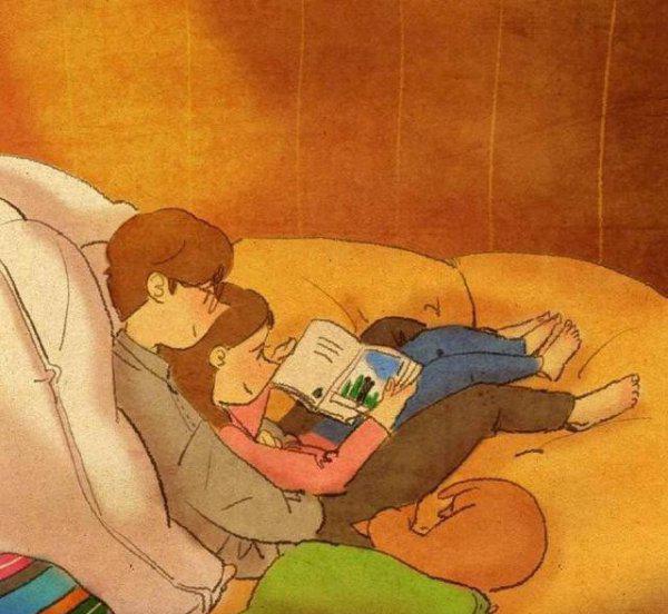 喜欢和占有欲的区别