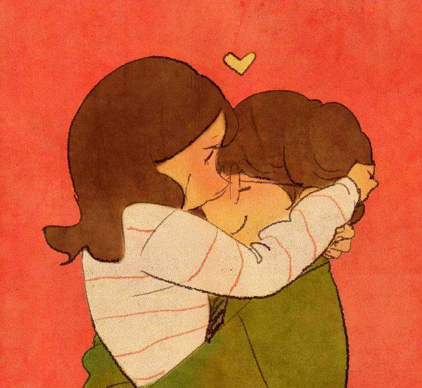 喜欢和占有欲的区别