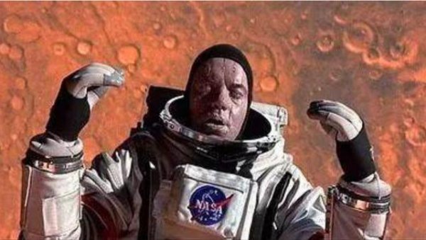 人死在太空中会腐烂吗