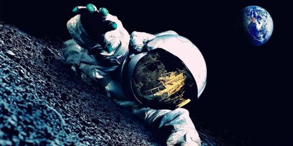 人死在太空中会腐烂吗