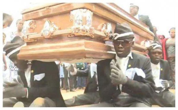 人死在太空中会腐烂吗