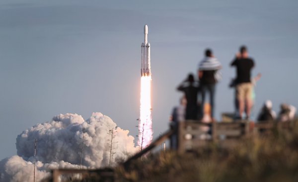 人死在太空中会腐烂吗