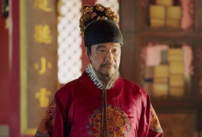 朱棣为什么喜欢孙子 朱瞻基为什么深得爷爷的宠爱