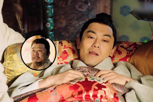 朱棣为什么喜欢孙子