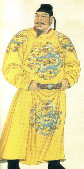 李恪为什么当不了太子