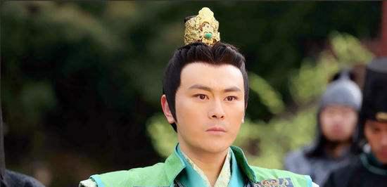 李恪为什么当不了太子