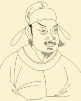 历史上是谁灭了唐朝