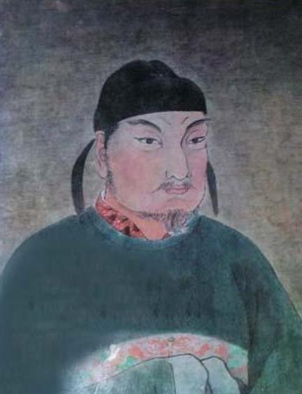 历史上是谁灭了唐朝