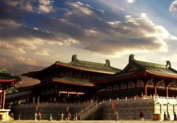 历史上是谁灭了唐朝