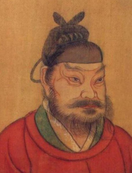 历史上是谁灭了唐朝