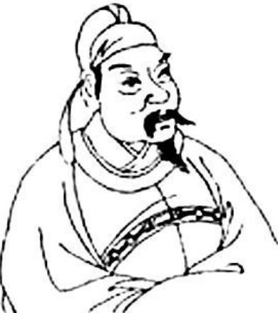 历史上是谁灭了唐朝