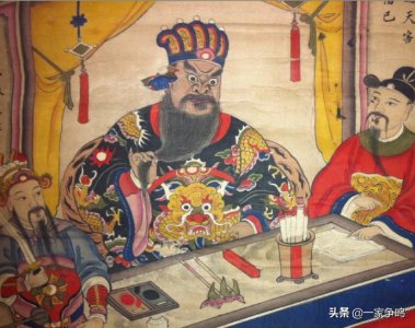 白无常叫什么黑无常叫什么 黑白无常的名字及来历