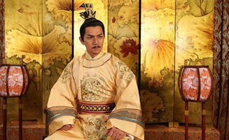 武则天之后是谁继位