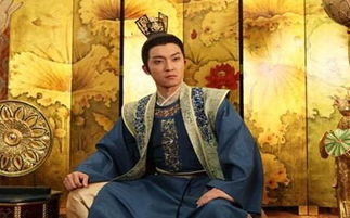 武则天之后是谁继位