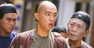 鹿鼎记海大富是一个高手吗