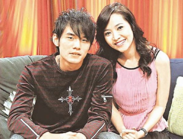 侯佩岑周杰伦为什么分手