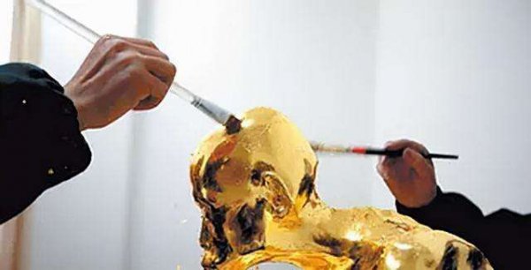 坐缸圆寂是什么意思