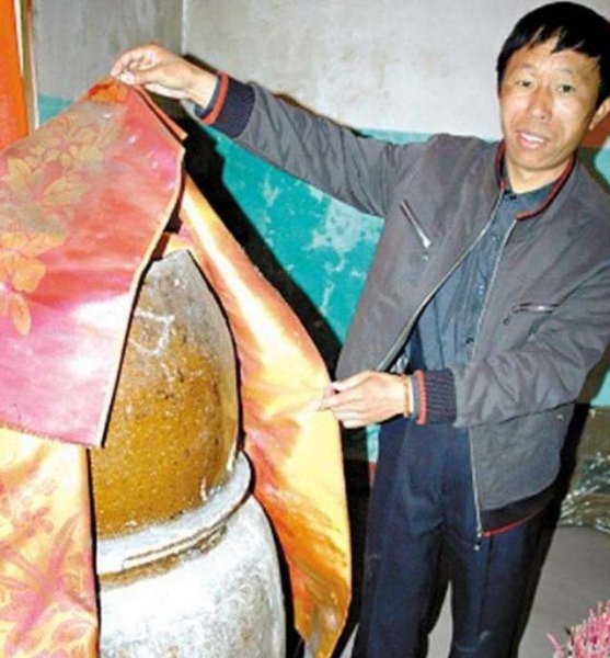 坐缸圆寂是什么意思