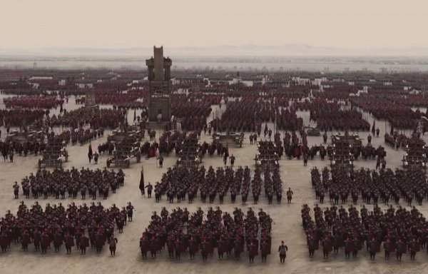 战国时期秦昭王是谁