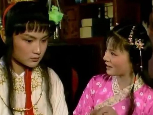 红楼梦贾宝玉和袭人是什么关系