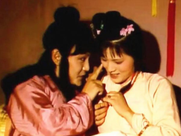 红楼梦贾宝玉和袭人是什么关系