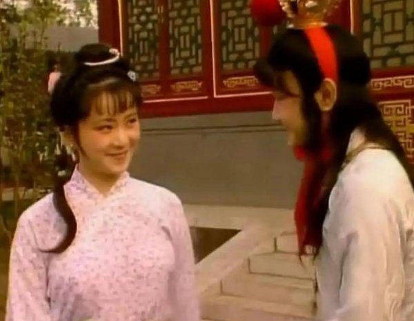 红楼梦贾宝玉和袭人是什么关系