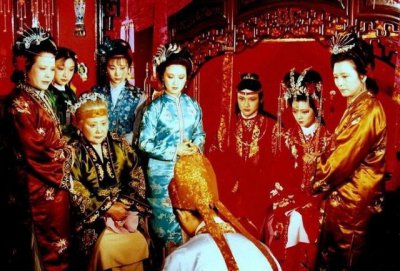 曹雪芹红楼梦写到哪里 曹雪芹的后半部红楼梦哪去了